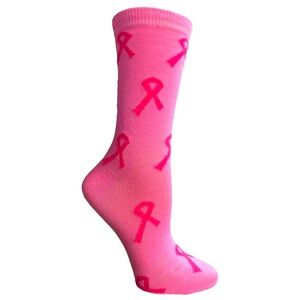 🆕Breast Cancer Awareness Socks
